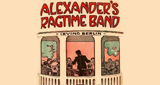 Logo Tin Pan Alley Radio