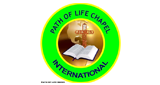 Logo Path Of Life Radio
