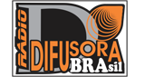 Logo Rádio Difusora Campinas