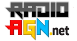 Logo Radio AGN