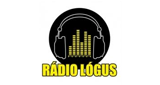 Logo Rádio logus Campinas