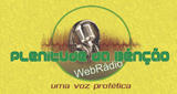 Logo Radio Plenitude Da Bencao