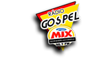 Logo Gospel Mix Fm
