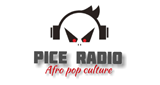 Logo Pice Radio