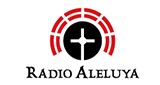 Logo Radio Aleluya