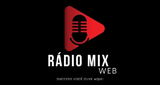 Logo Rádio Mix Web