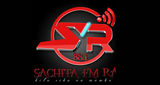 Logo Sachita FM 88.1 MHz