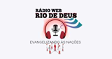 Logo Web Radio Rio de Deus