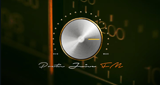 Logo Poetic Juice FM