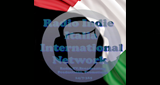 Logo Radio Indie Italia International Network