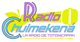 Logo Radio Chuimekena