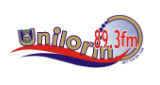 Logo Unilorin 89.3 FM