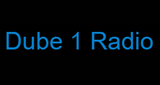 Logo Dube 1 Radio