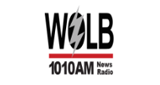 Logo Newstalk 1010 WOLB AM