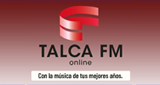 Logo Talca Fm Online