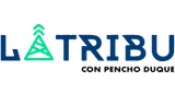 Logo La Tribu FM
