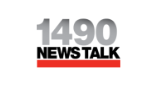 Logo NewsTalk 1490
