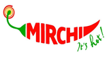 Logo Radio Mirchi USA Cleveland