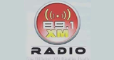 Logo Legendary 89.1XM