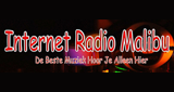 Logo Internet Radio Malibu