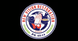 Logo Radio Restoration Fm 100.3
