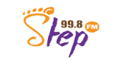 Logo Step FM Mbale