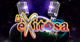 Logo La Exitosa 90.5