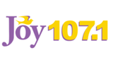 Logo Joy 107.1