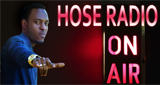 Logo Hose Radio