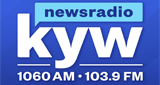 Logo KYW Newsradio