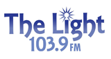 Logo The Light 103.9