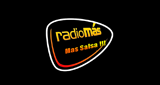 Logo Radio Mas