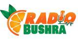 Logo Radio Bushra