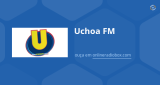 Logo Uchoa FM