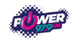 Logo Power 97.9 FM
