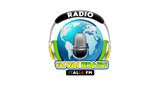 Logo Radio Vai Vai Brasile Italia FM