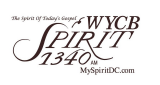 Logo Spirit 1340 AM