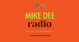 Logo Mike Dee radio