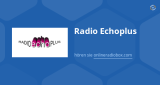 Logo Radio Echoplus