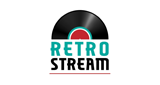 Logo Retro Stream