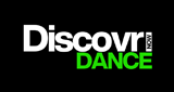 Logo Discovr Dance