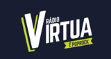 Logo Rádio Virtua