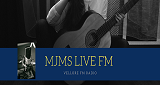 Logo Mjoy Mjms FM