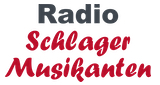 Logo Schlager Musikanten