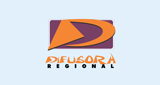 Logo Rádio Difusora Regional