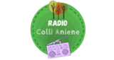 Logo Radio Colli Aniene