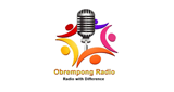 Logo Obrempong Radio