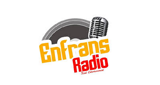 Logo Enfrans Radio