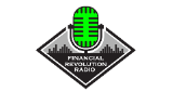Logo Financial Revolution Radio
