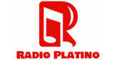Logo Radio Platino